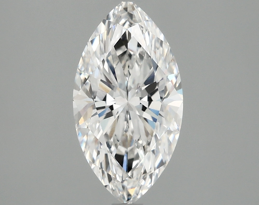 1.77ct Marquise, E VVS1 — IGI