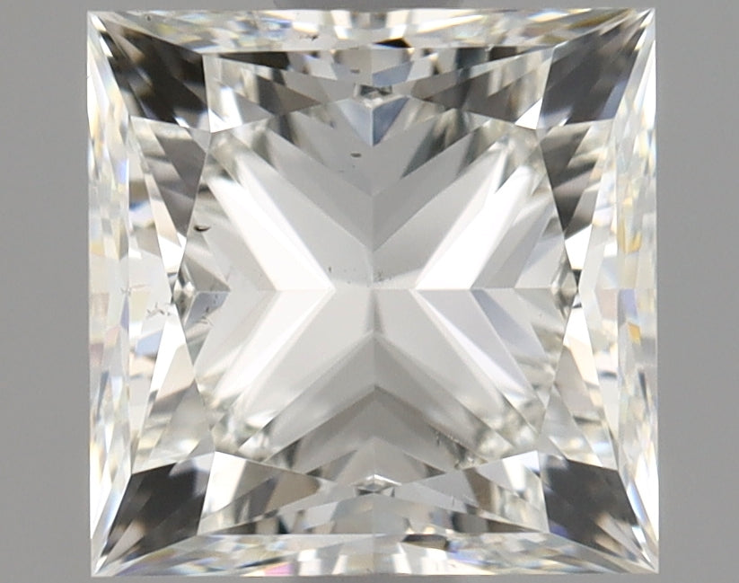 1.5ct PRINCESS, I SI1 — GIA — Laura Milman New York