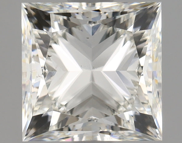 1.5ct PRINCESS, I SI1 — GIA
