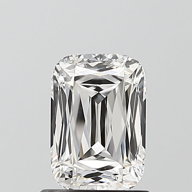 1.07ct Ashoka, E VVS2 — IGI