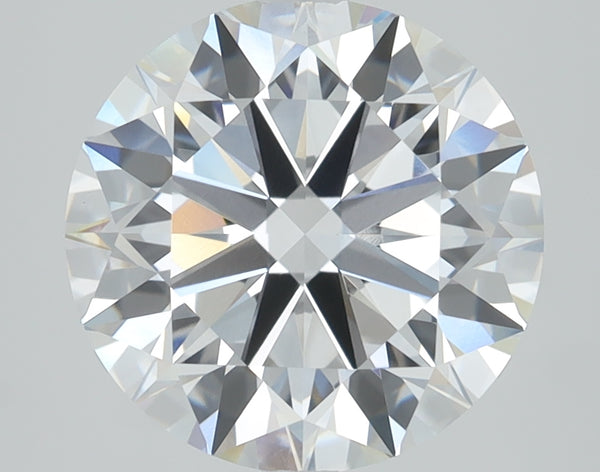 1.05ct Round Lab-Grown Diamond — D VVS2, IGI Certified