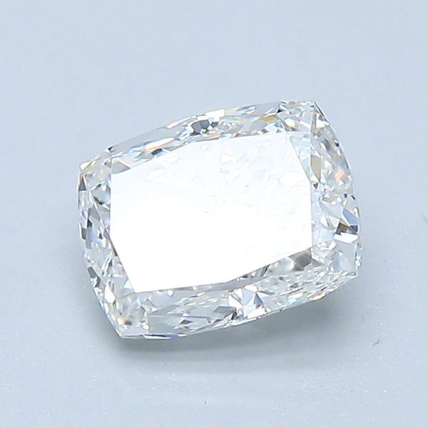 1.31ct CUSHION, G VS1 — GIA