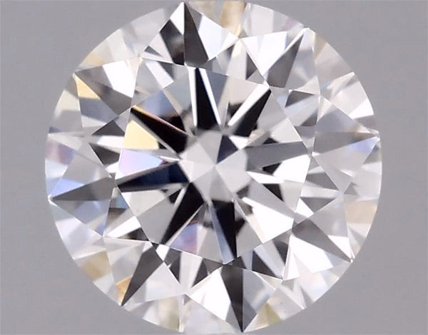 1.02ct Round Lab-Grown Diamond — D VVS2, IGI Certified