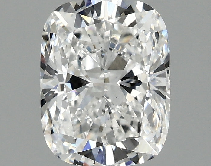 1.76ct Cushion, E VS1 — IGI