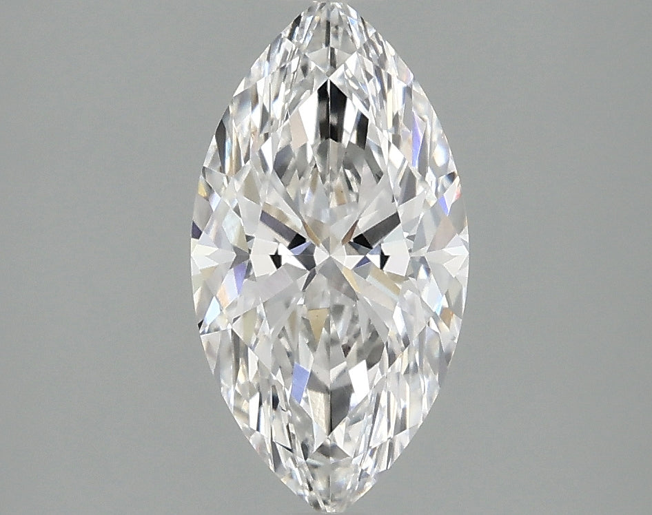 1.52ct Marquise, E VS1 — IGI