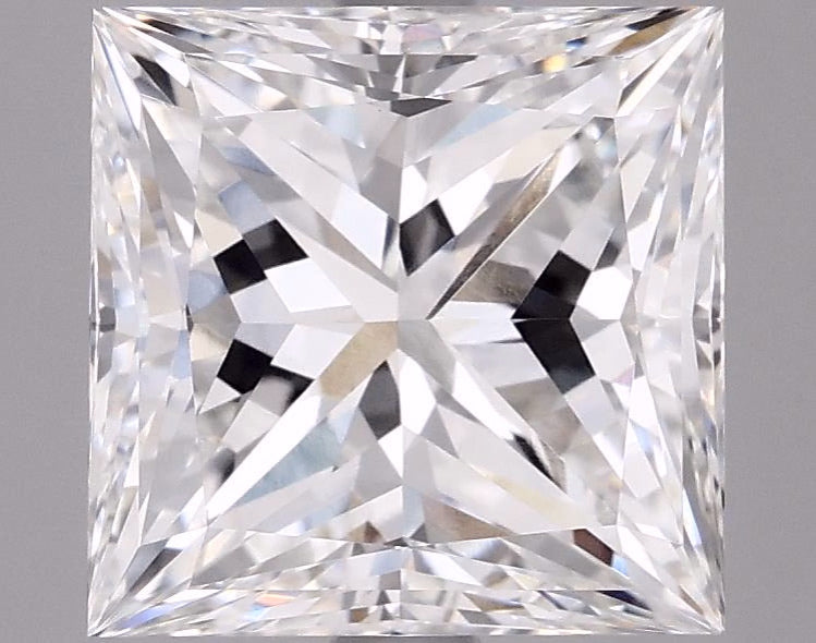 1.8ct Princess, E VS1 — IGI