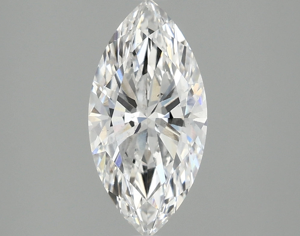 1.56ct Marquise, E VS2 — IGI