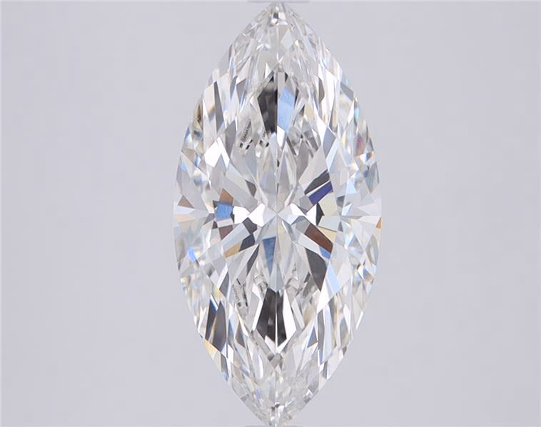 1.54ct Marquise, E VS1 — IGI