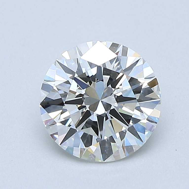 1.16ct Round, H VS1 — GIA