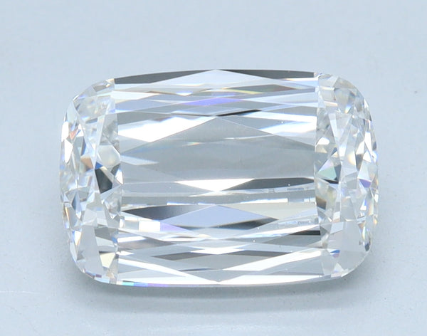 2.39ct Ashoka Lab-Grown Diamond — E VS1, IGI Certified