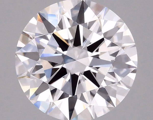 1.39ct Round Lab-Grown Diamond — F VS1, IGI Certified