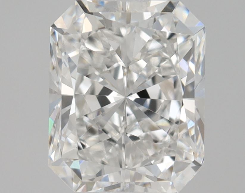 0.9ct LRAD, E VS1 — GIA — Laura Milman New York