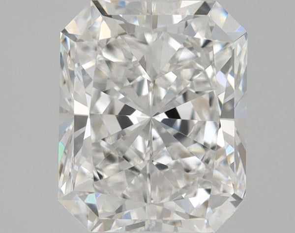 0.9ct LRAD, E VS1 — GIA