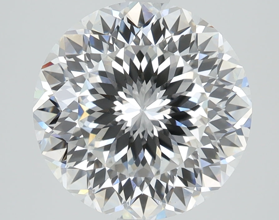 3.51ct Portuguese Lab-Grown Diamond — E VS1, IGI Certified