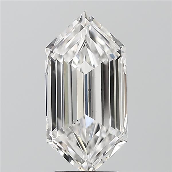 3.07ct Dutch Marquise Lab-Grown Diamond — E VS2, IGI Certified