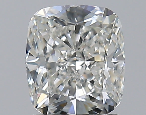 1.5ct CUSHION, I VS2 — GIA — Laura Milman New York