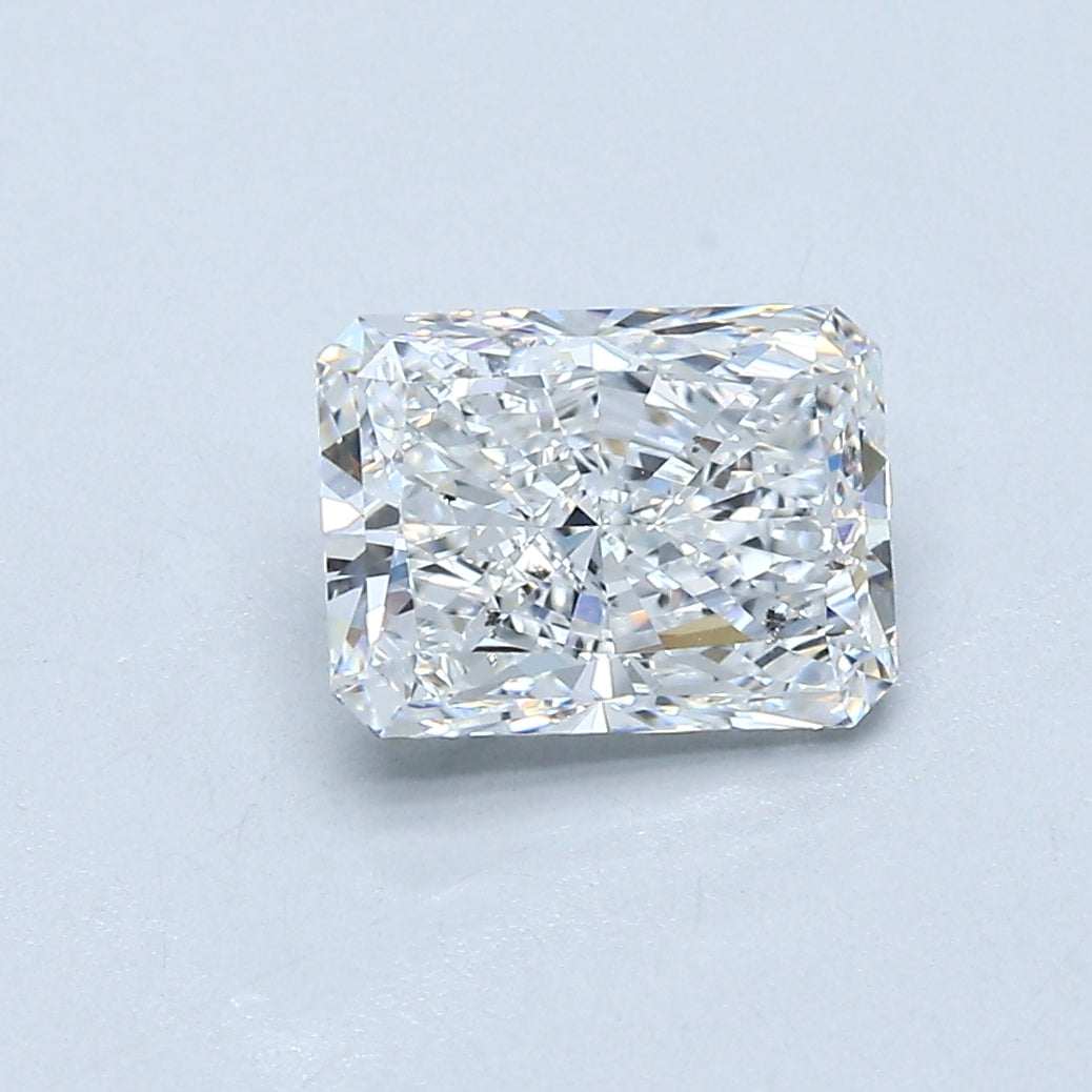 1.51ct RADIANT, E SI2 — GIA — Laura Milman New York
