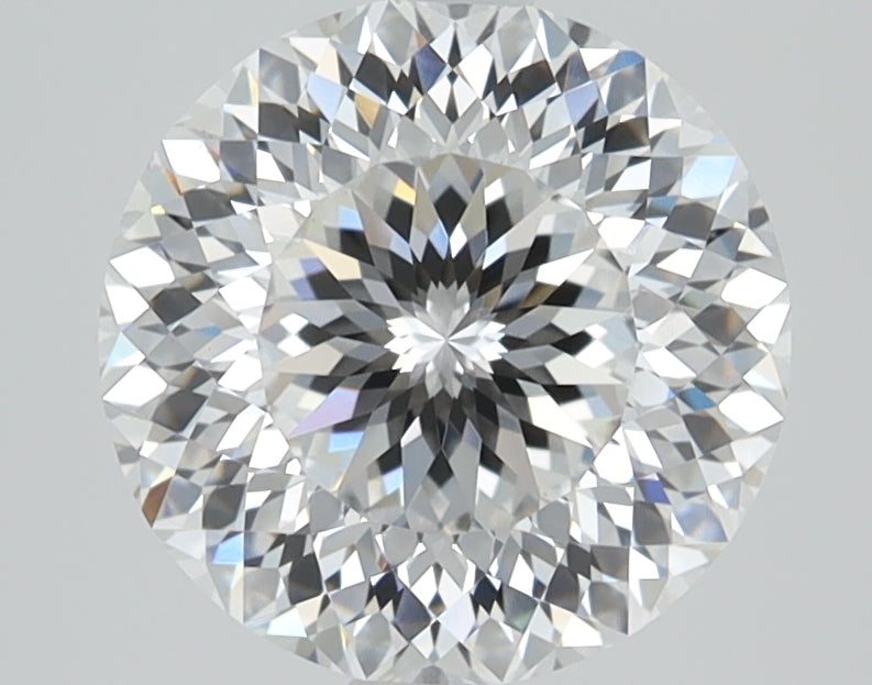 2.51ct Portuguese Lab-Grown Diamond — D VVS2, IGI Certified