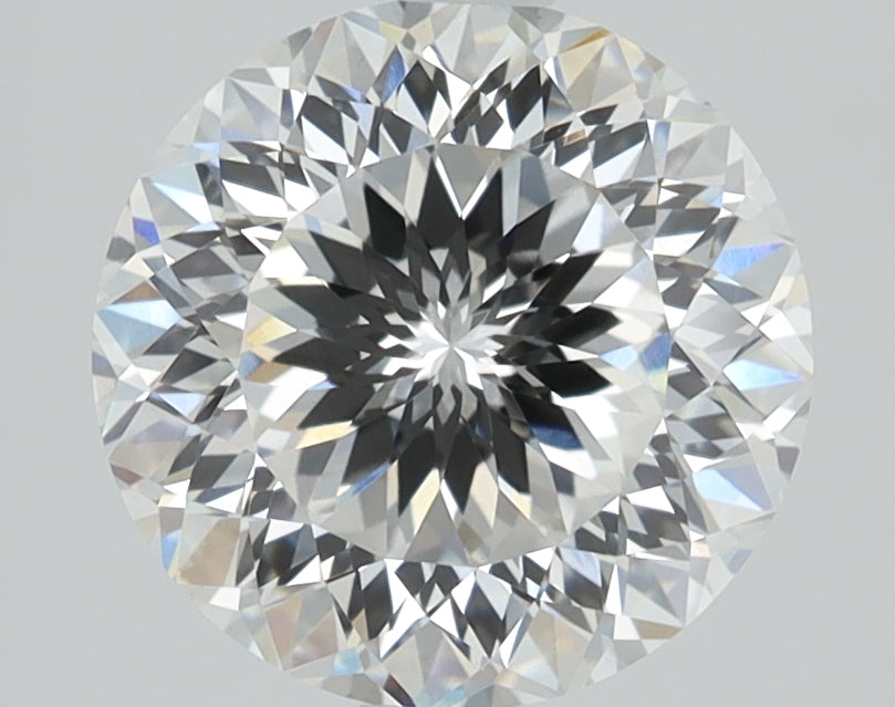 2.55ct Portuguese Lab-Grown Diamond — E VS1, IGI Certified
