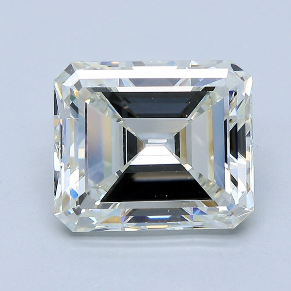 4.51ct EMERALD, J VS1 — GIA