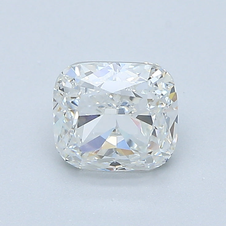 1.0ct CUSHION, G VS1 — GIA — Laura Milman New York