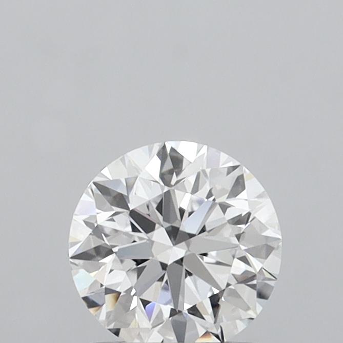 1.01ct Round Lab-Grown Diamond — D VVS2, IGI Certified