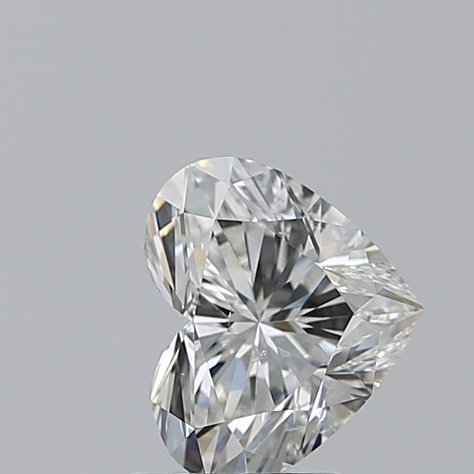 1.51ct HEART, G SI1 — GIA — Laura Milman New York