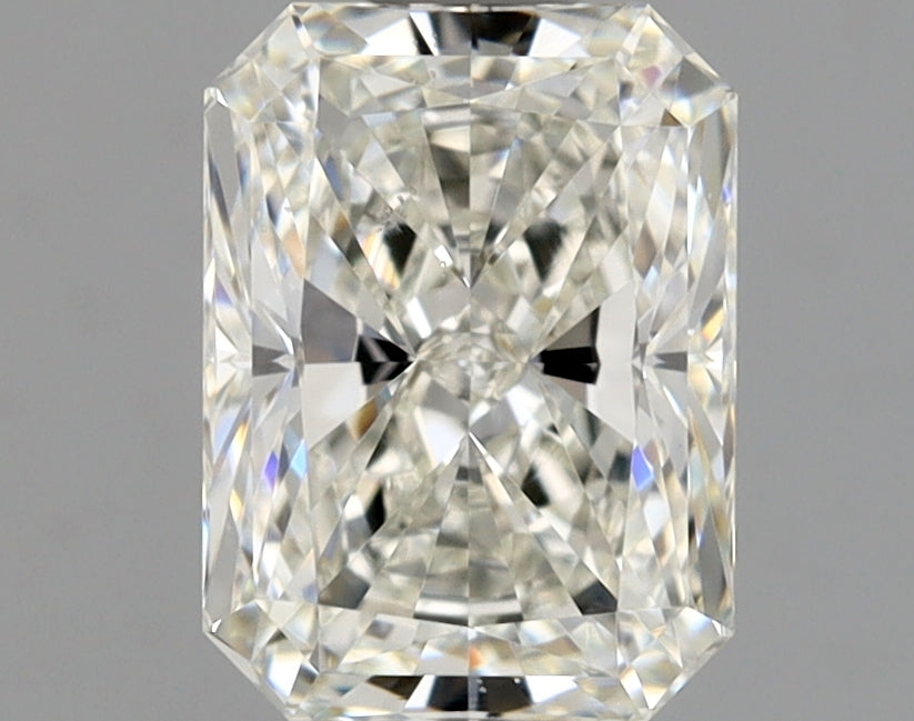 1.04ct LRAD, I SI1 — GIA — Laura Milman New York