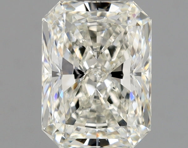 1.04ct LRAD, I SI1 — GIA