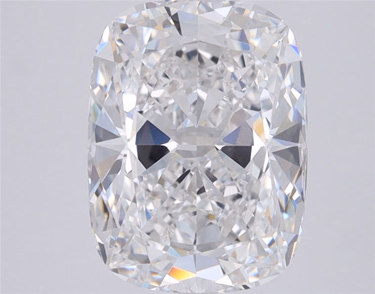1.16ct Cushion Lab-Grown Diamond — D VS1, IGI Certified