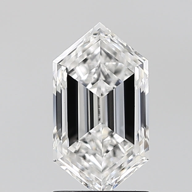 1.57ct Dutch Marquise Lab-Grown Diamond — E VVS2, IGI Certified