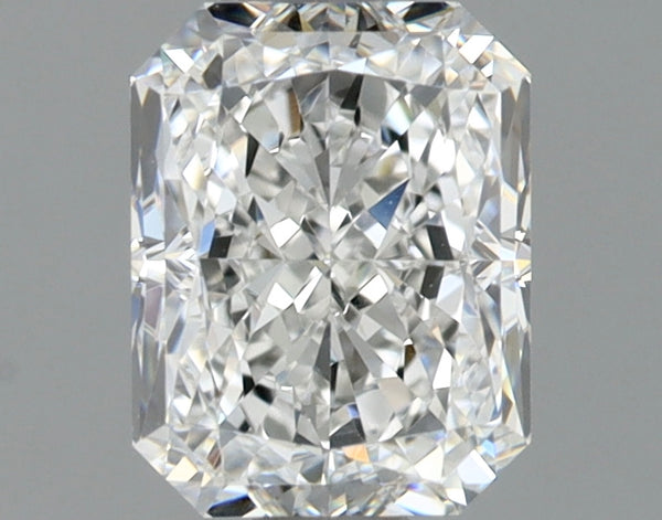 1.01ct LRAD, G VVS2 — GIA