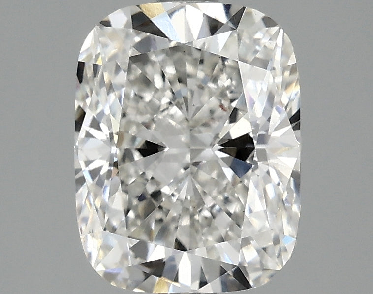 2.19ct Cushion, E VS1 — IGI