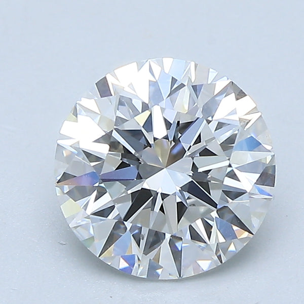 0.67ct MARQUISE, F SI2 — GIA