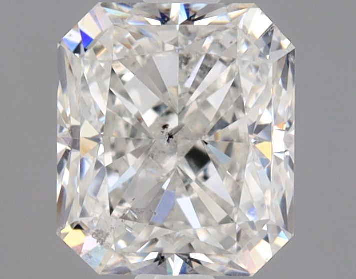 1.02ct LRAD, H SI2 — GIA — Laura Milman New York