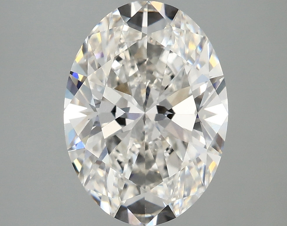 1.01ct Round Lab-Grown Diamond — E VVS2, IGI Certified