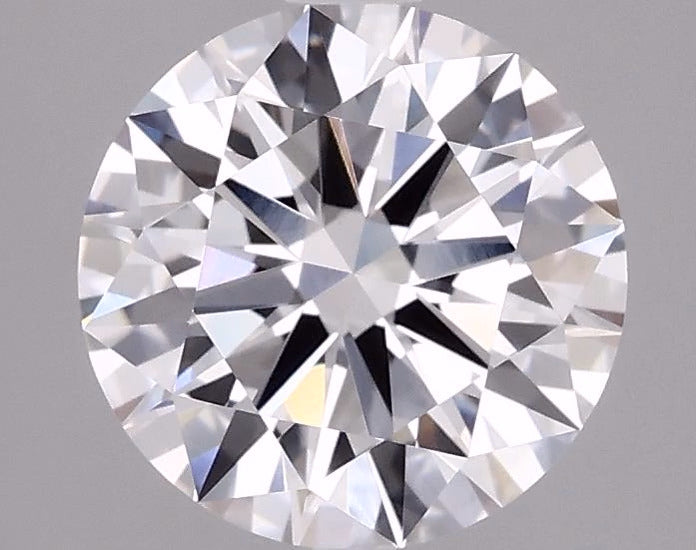1.51ct Round Lab-Grown Diamond — E VS1, IGI Certified