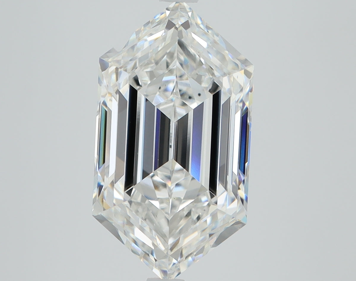 4.21ct Dutch Marquise Lab-Grown Diamond — E VS1, IGI Certified