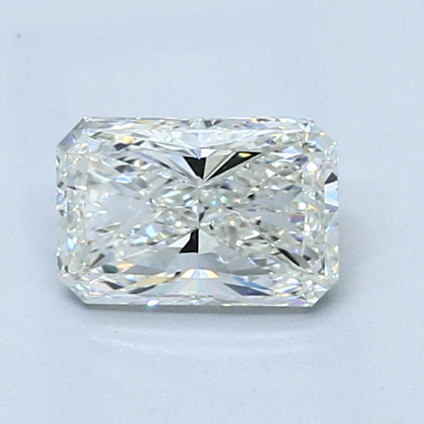 0.91ct LRAD, I VVS1 — GIA