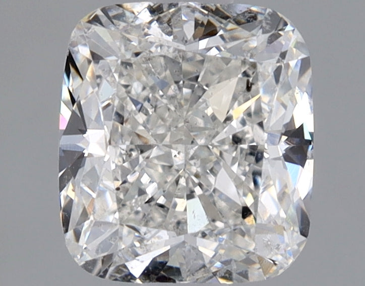 1.01ct SQCU, G SI2 — GIA — Laura Milman New York