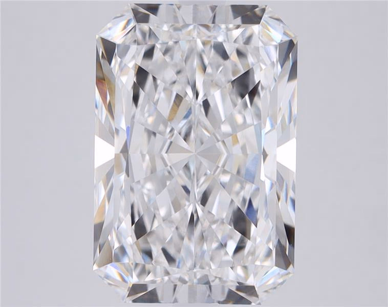 2.36ct Radiant Lab-Grown Diamond — F VVS1, IGI Certified
