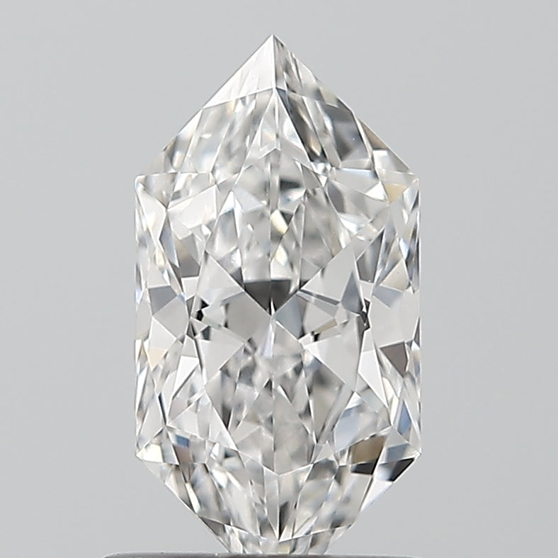 1.11ct Dutch Marquise, D VS1 — IGI