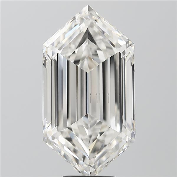 10.14ct Dutch Marquise Lab-Grown Diamond — F VVS2, IGI Certified