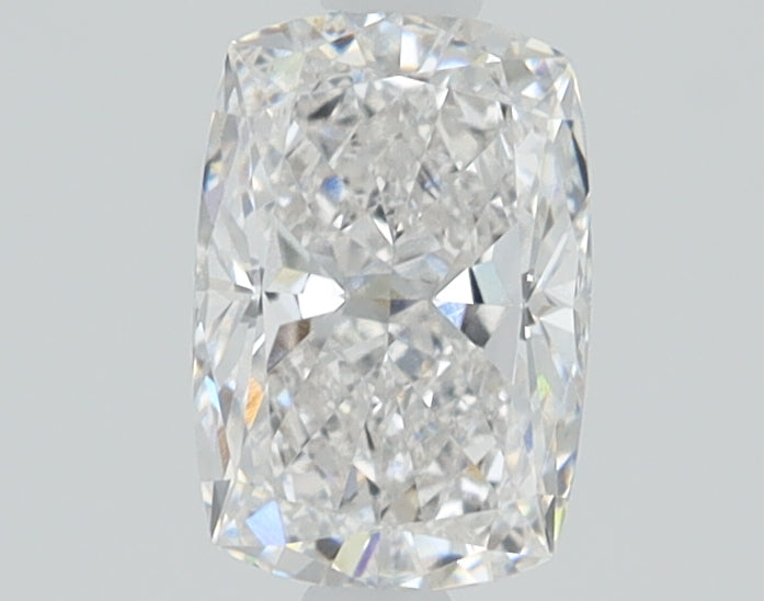 1.02ct Cushion Lab-Grown Diamond — E VS1, IGI Certified