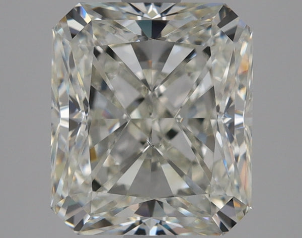 3.01ct LRAD, I SI1 — GIA
