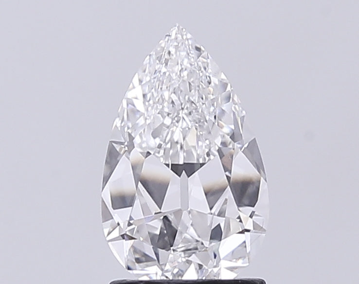 1.52ct Oldmine Pear Lab-Grown Diamond — E VS1, IGI Certified