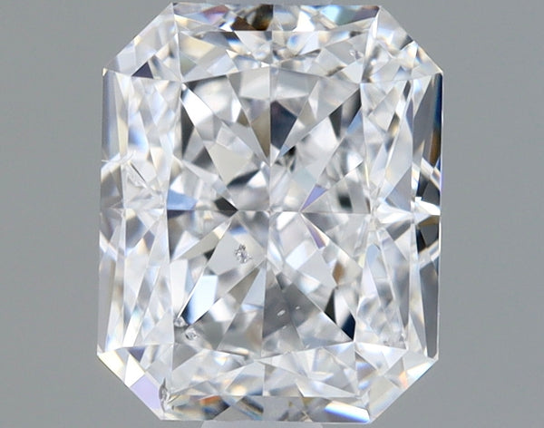 0.92ct LRAD, D SI2 — GIA