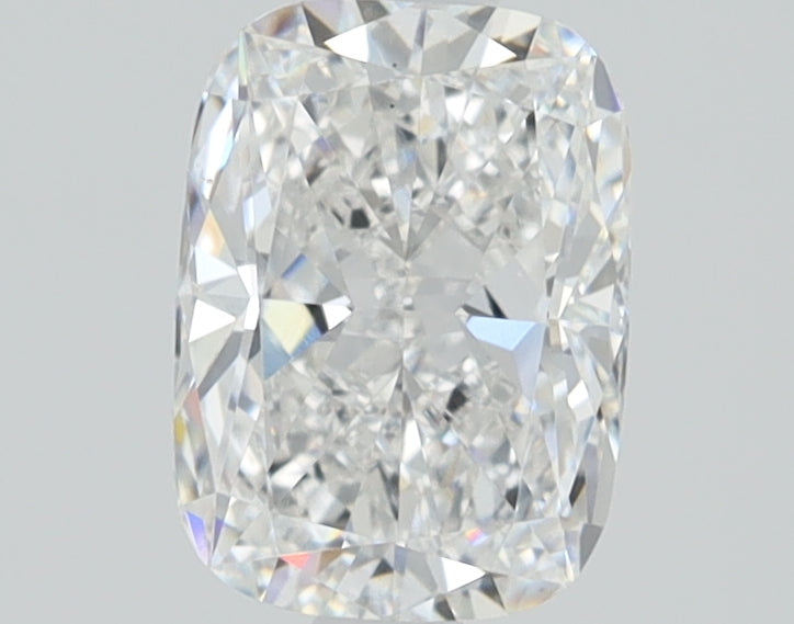 1.14ct Cushion Lab-Grown Diamond — D VS1, IGI Certified