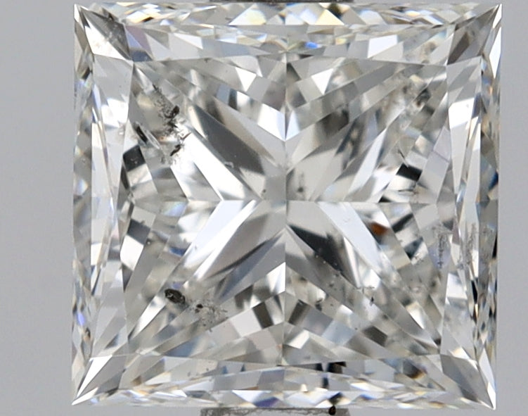 1.2ct PRINCESS, H SI2 — GIA — Laura Milman New York