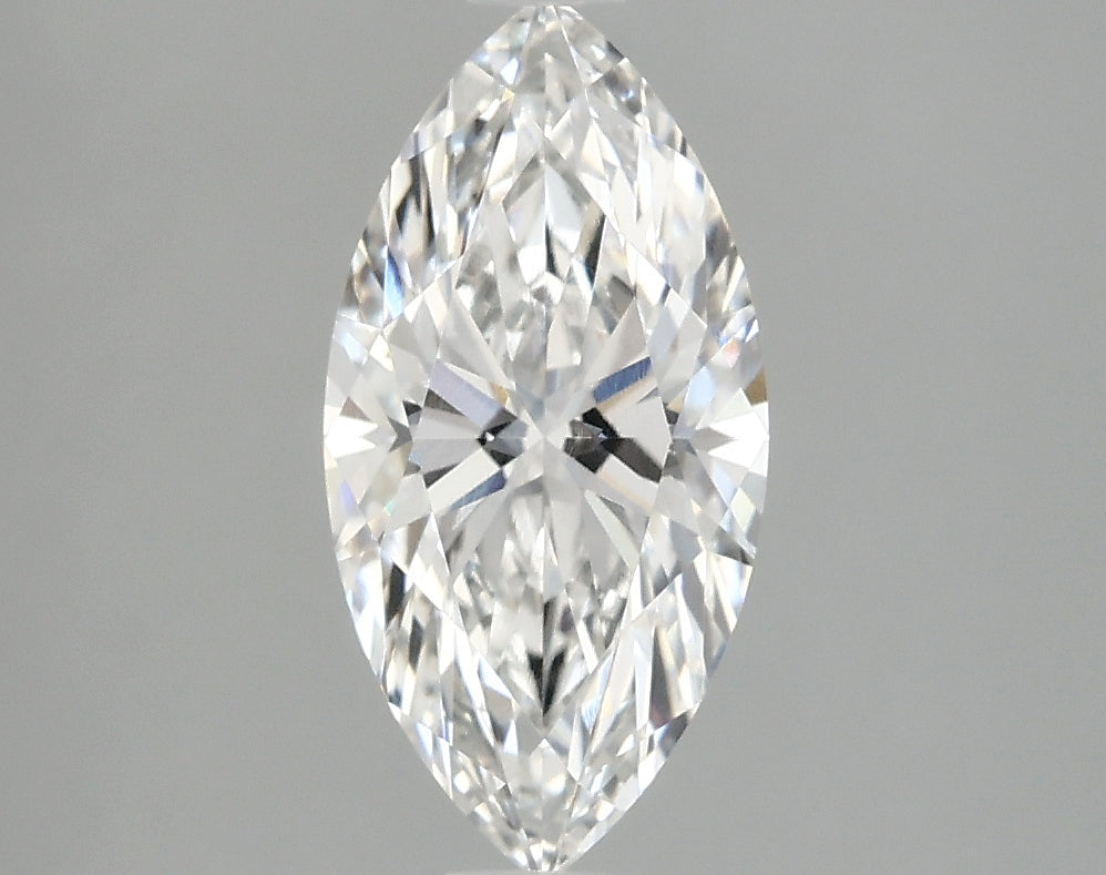 1.59ct Marquise, E VVS2 — IGI
